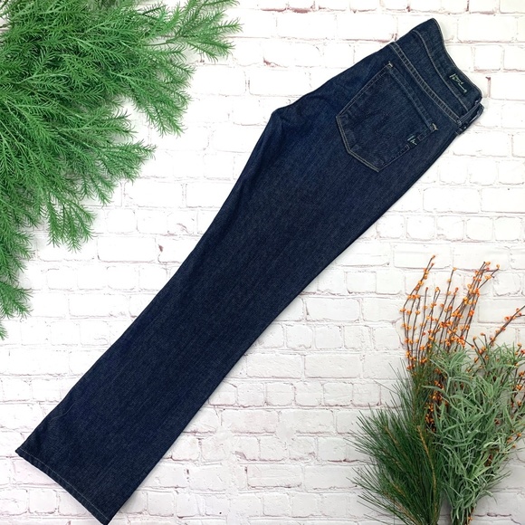 🚫SOLD!👖I•COH•I Amber#263 Stretch High Rise Boot - Picture 4 of 8